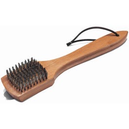 Weber, Brosse à grillades en bambou, 12 po