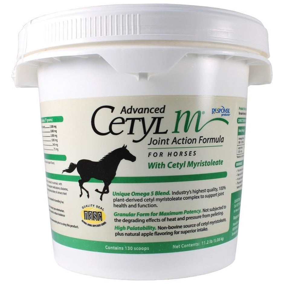 CETYL M, CETYL M EQUINE ADVANCED JOINT ACTION GRANULAR