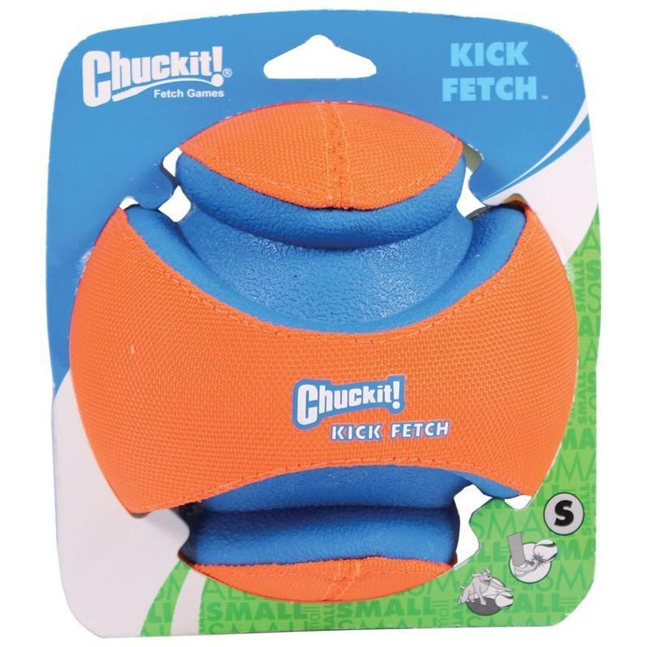 Chuckit !, CHUCKIT ! KICK FETCH