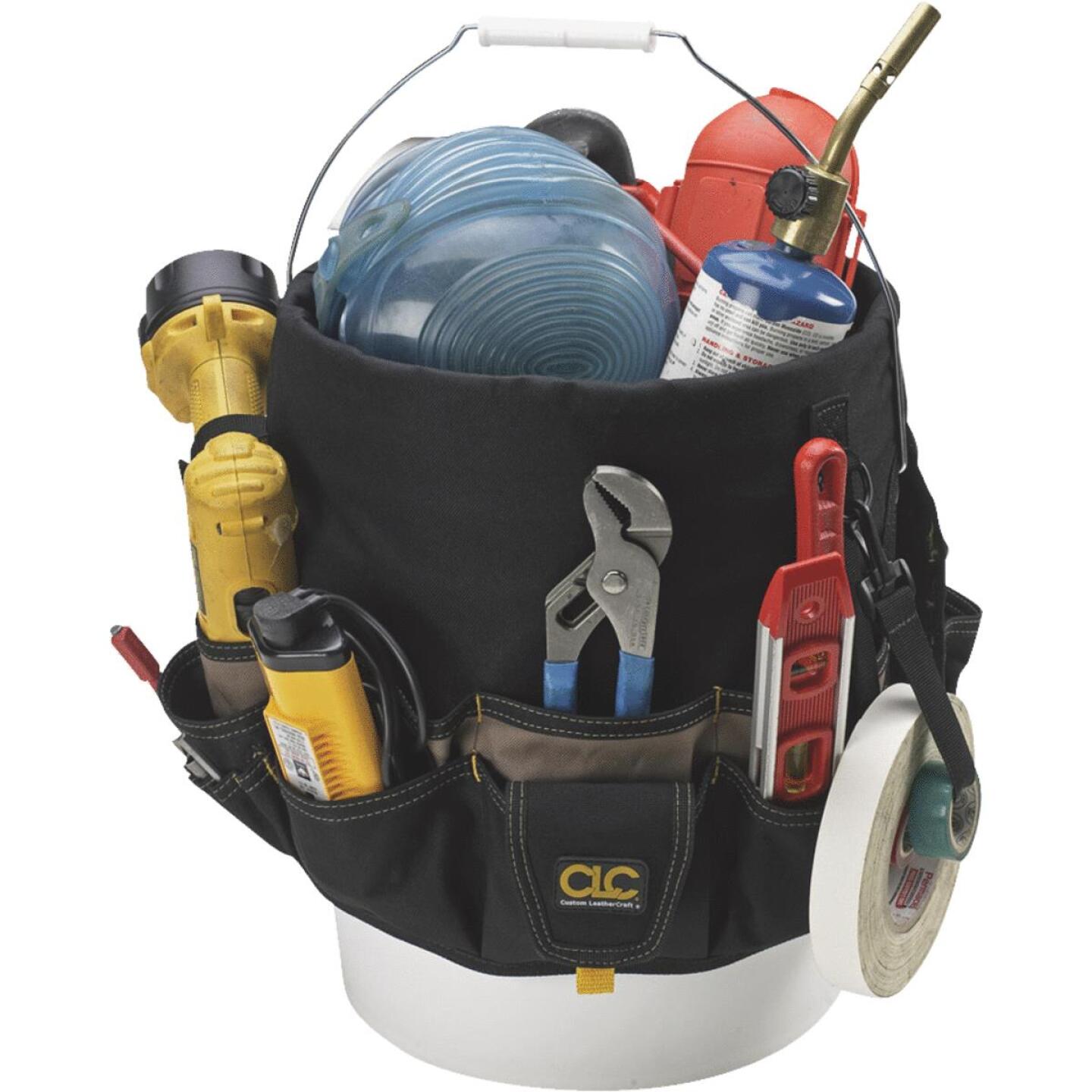 CLC, CLC 48-Pocket Tool Bucket Organizer