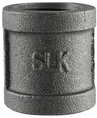 Stz Industries, CO-34 3/4 BLACK COUP LING