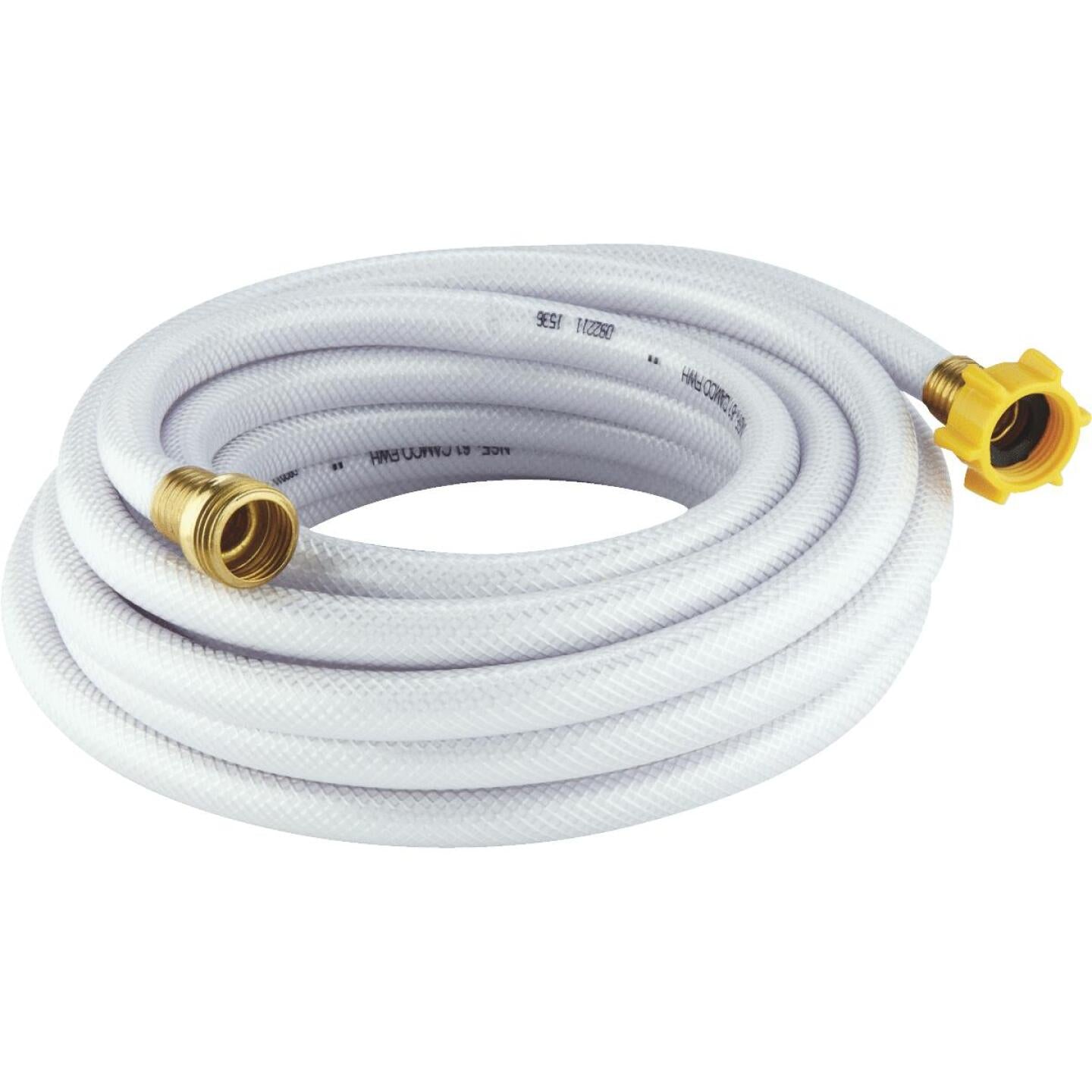 Camco, Camco 25 Ft. (1/2 In. ID) RV Fresh Water Hose (tuyau d'eau douce)