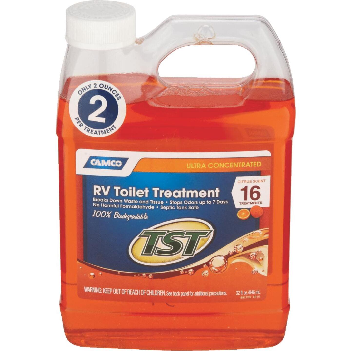 Camco, Camco 32 Oz. RV Tank Treatment