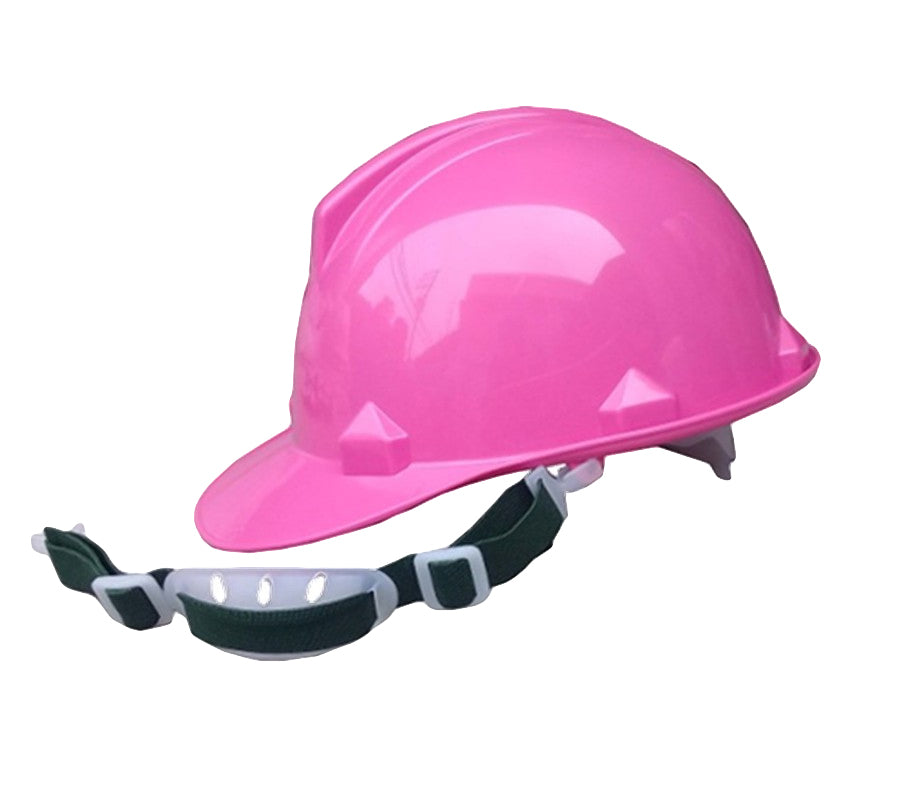 Sauveur, Casque de chantier Savior