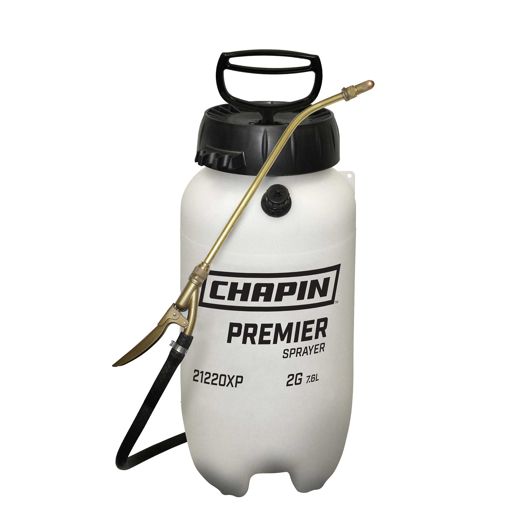 CHAPIN, Chapin 2-Gallon Premier Pro XP Poly Sprayer (pulvérisateur en polyéthylène)