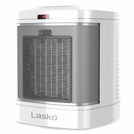 Lasko, Chauffe-bain en céramique, 1500-Watt