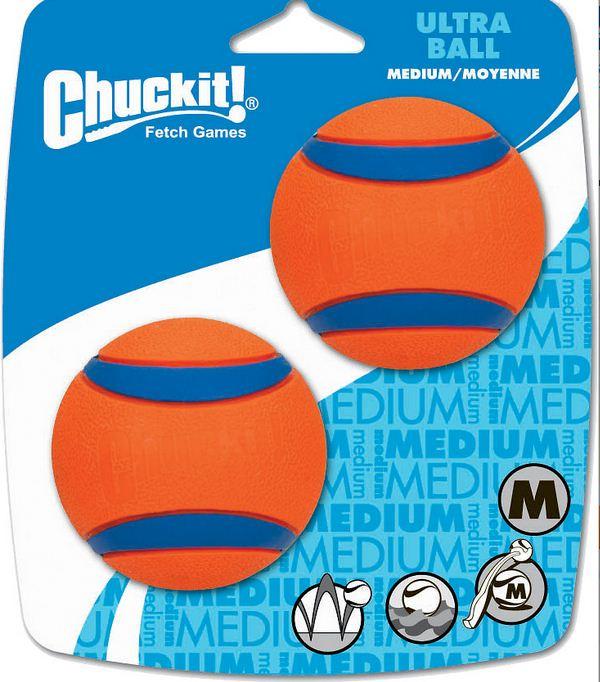 Chuckit !, Chuckit ! Jouet pour chien Ultra Ball