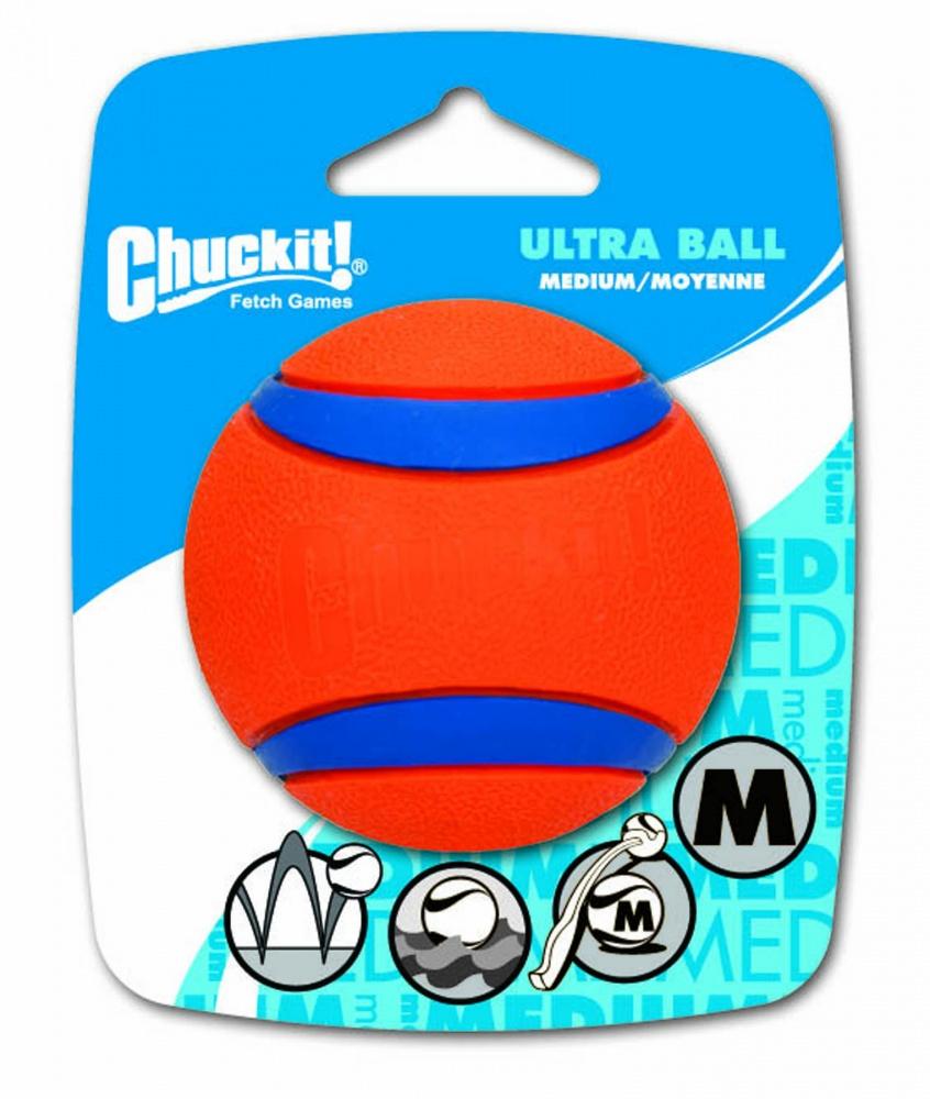 Chuckit !, Chuckit ! Jouet pour chien Ultra Ball