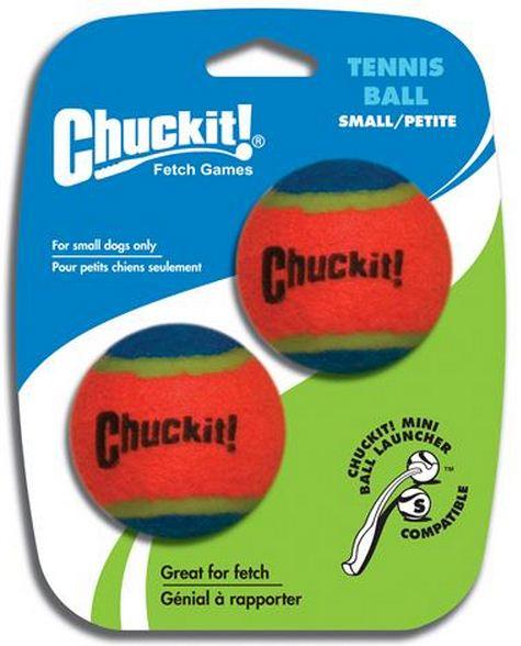 Chuckit !, Chuckit ! Jouet pour chien balle de tennis