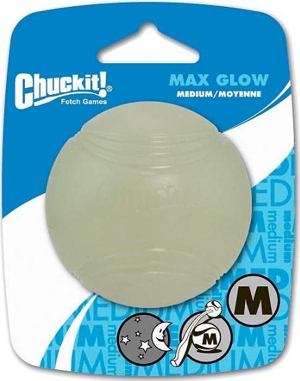 Chuckit !, Chuckit ! Max Glow Ball