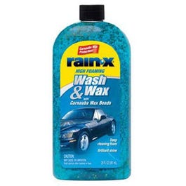 Rain-X, Classic High-Foam Wash, 20-oz.