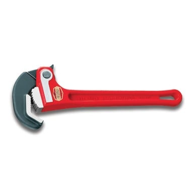 Ridgid, Clé à tuyau RapidGrip® de Ridgid