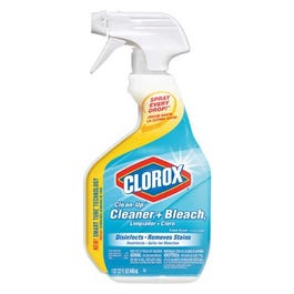 Clorox, Clean Up Nettoyant + eau de Javel, 32-oz.