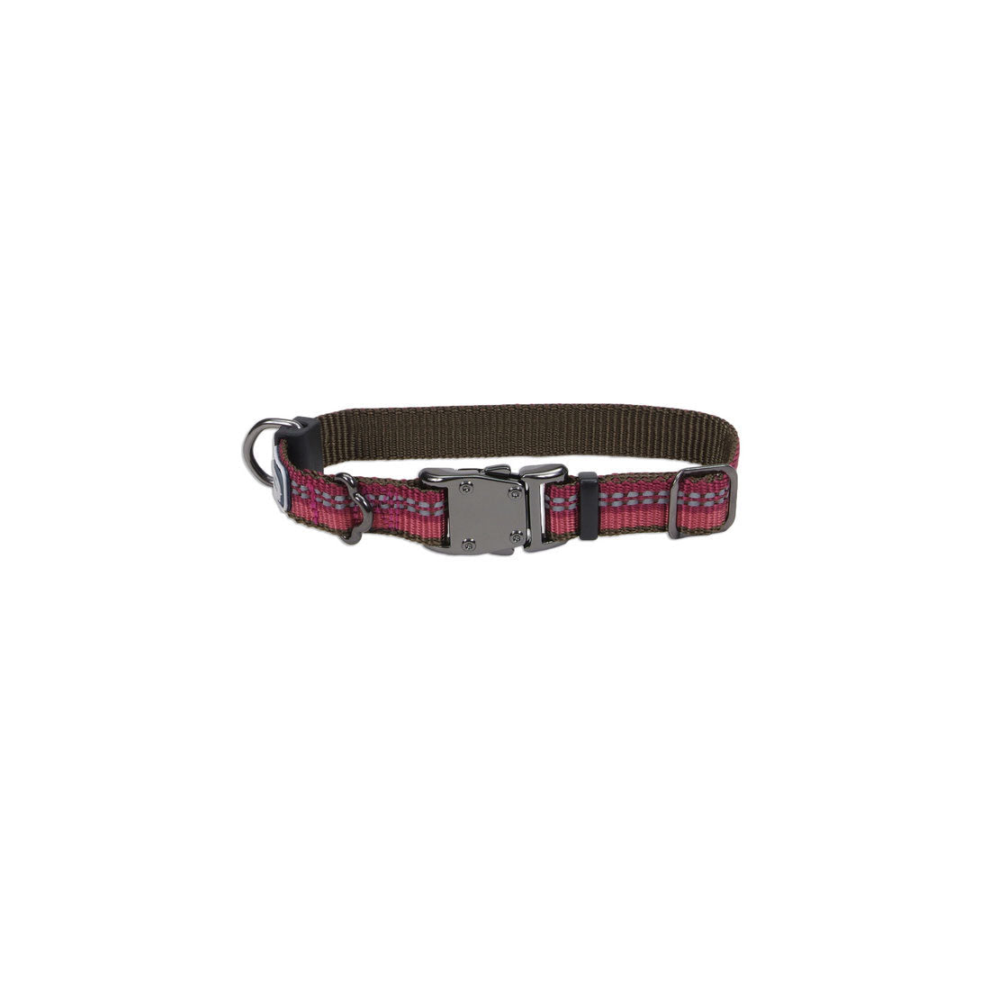 Coastal Pet Products, Coastal Pet K9 Explorer - Collier réglable réfléchissant pour chien