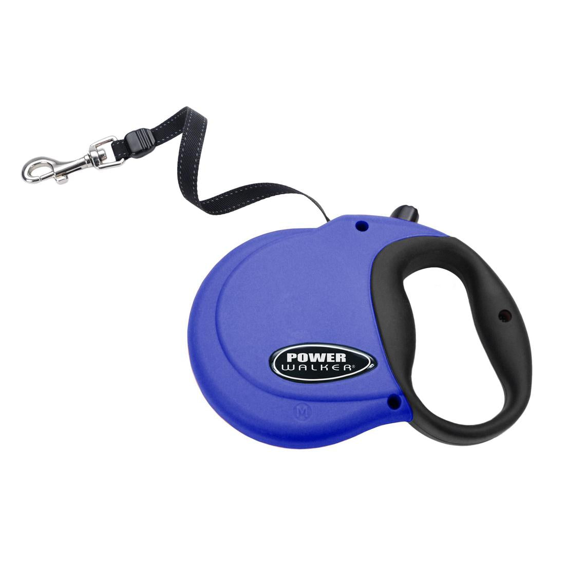 Produits pour animaux de compagnie de la côte, Coastal Pet Power Walker Laisse rétractable pour chien