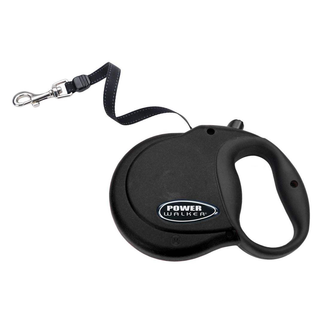 Produits pour animaux de compagnie de la côte, Coastal Pet Power Walker Laisse rétractable pour chien