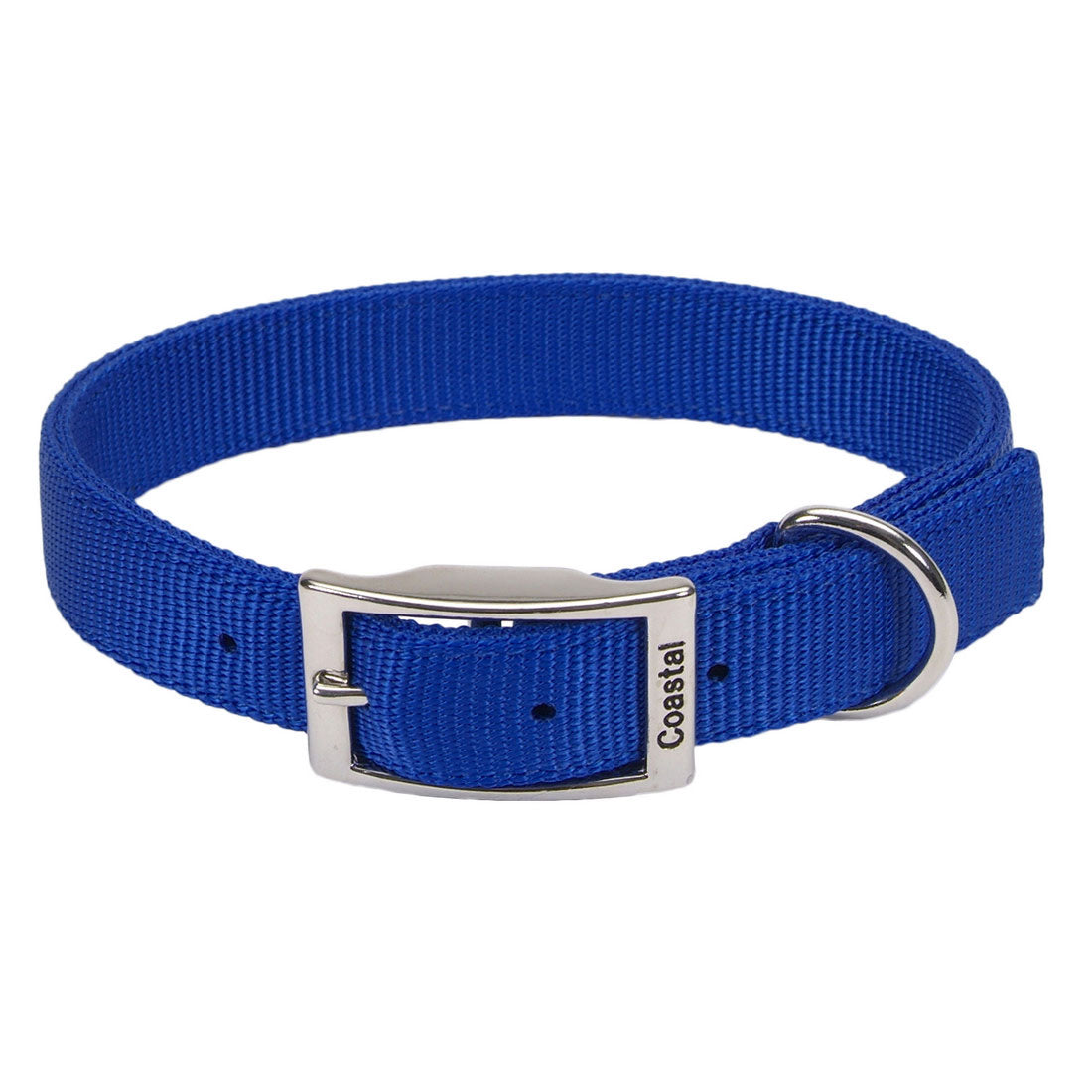 Produits pour animaux de compagnie, Coastal Pet Products Coastal Collier pour chien double épaisseur