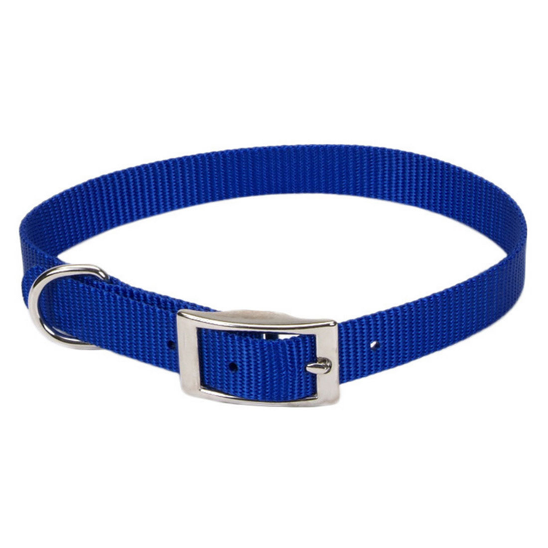 Produits Coastal Pet Products, Coastal Pet Products Coastal Collier pour chien simple épaisseur