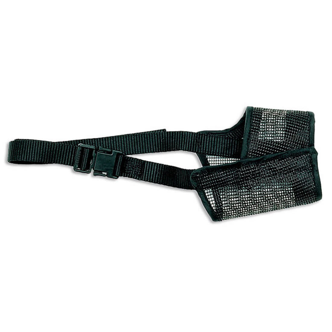 Coastal Pet Products, Coastal Pet Products - Muselière réglable en maille pour chien