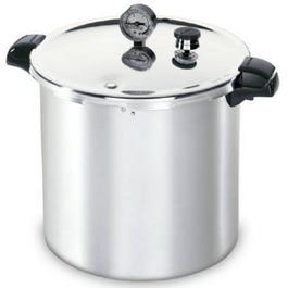 Presto, Cocotte-minute en aluminium, 23-Qt.