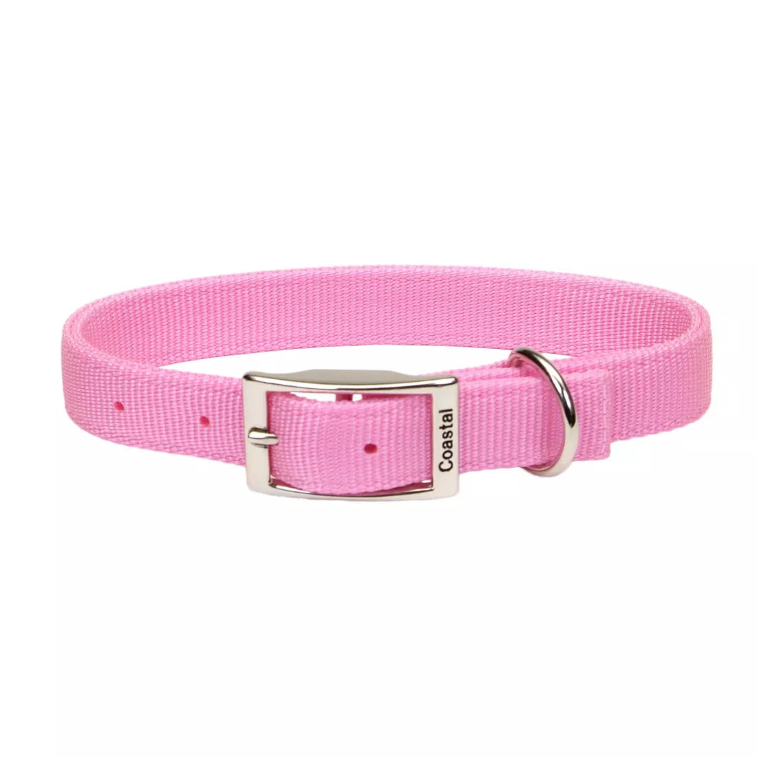 Produits pour animaux de compagnie de la côte, Collier pour chien Coastal Double-Ply