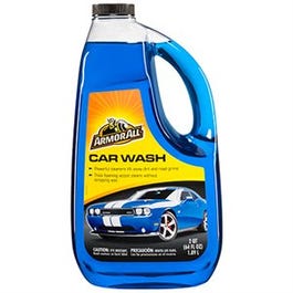 Armor All, Concentré de lavage pour voiture, 64-oz.