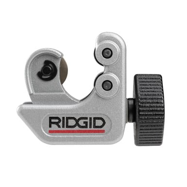 Ridgid, Coupe-tubes Close Quarters Ridgid