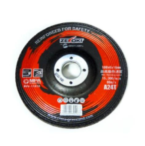 Makita, Disque abrasif Zekoki