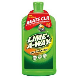 Lime-A-Way, Dissolvant de chaux, de calcium et de rouille de 28 oz.