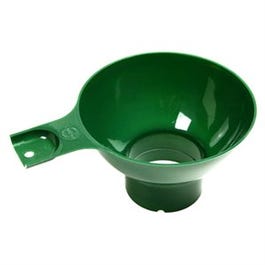 Norpro, Entonnoir de mise en conserve, bouche extra-large, vert