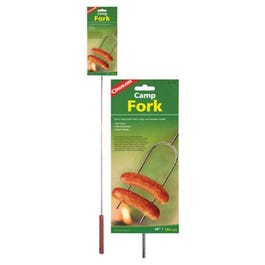 Coghlan's, Fourche de camping robuste de 41 pouces