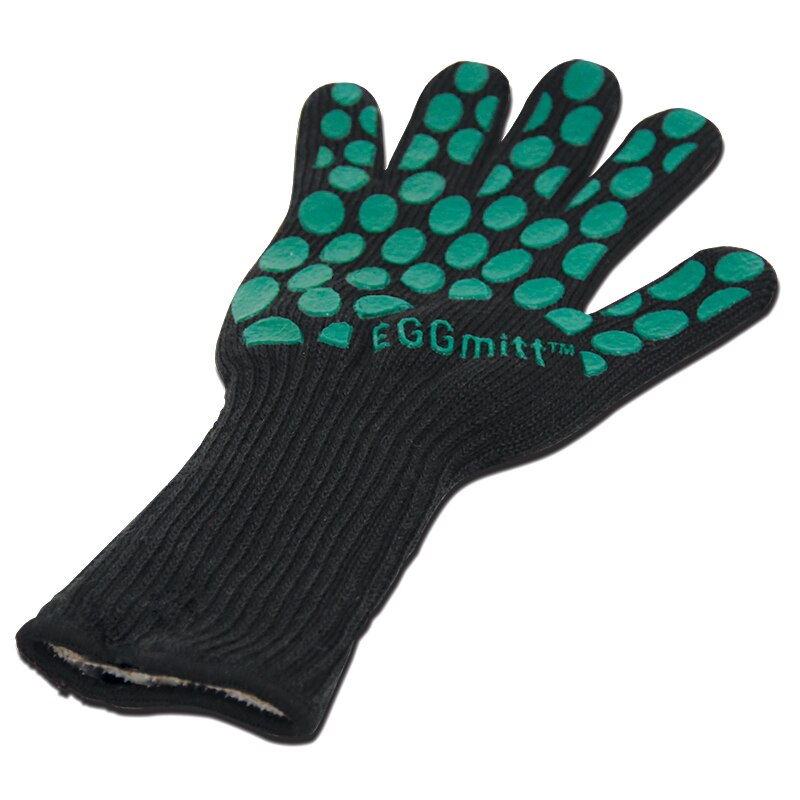 Big Green Egg, Gant de barbecue Big Green Egg EGGmitt