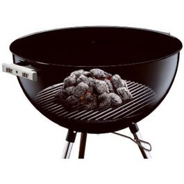 Weber, Grille de cuisson au charbon de bois, 22 pouces