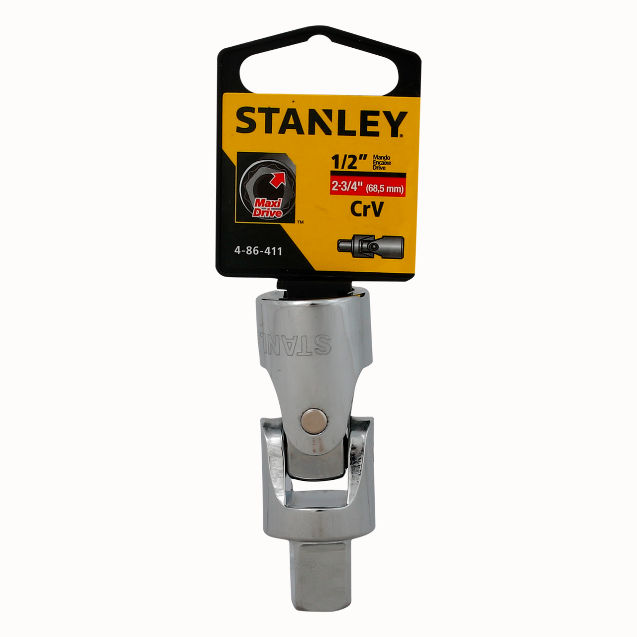 Stanley, Joint universel Stanley