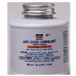 Permatex, Lubrifiant anti-grippage, 4 oz.