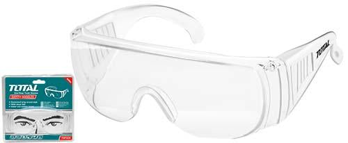 Total, Lunettes de protection Total Safety