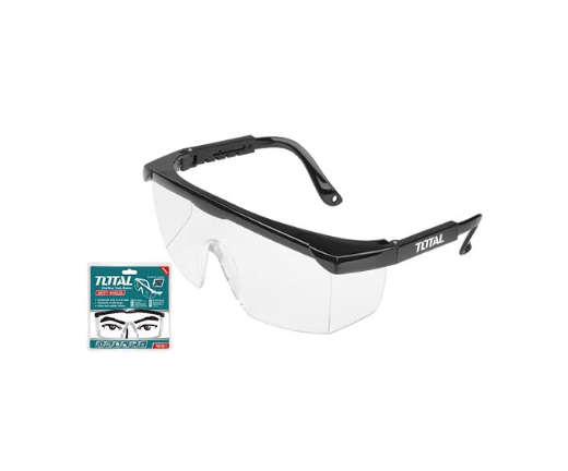 Total, Lunettes de protection Total Safety