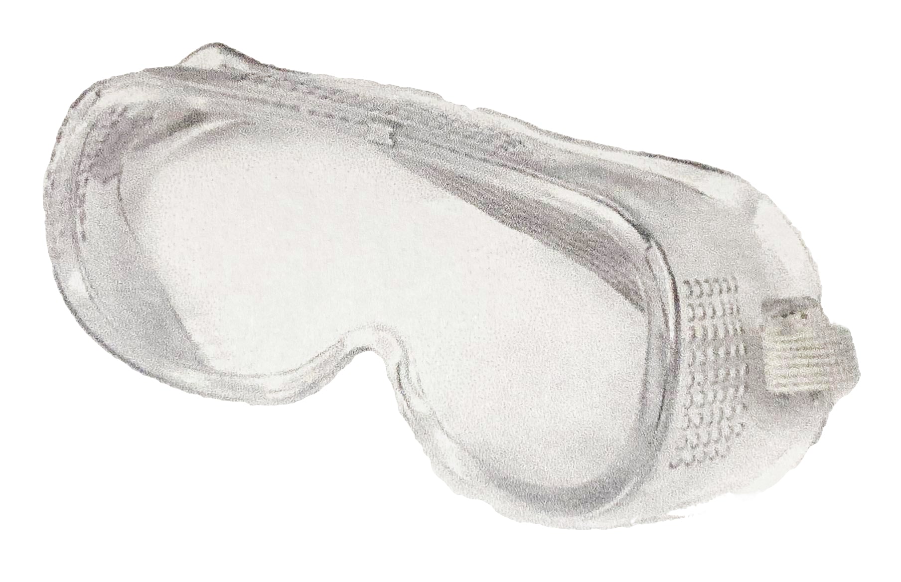 Générique, Lunettes de sécurité