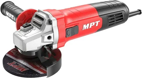 MPT, MPT MAG6100N-ECO Meuleuse d'angle 4" 710W