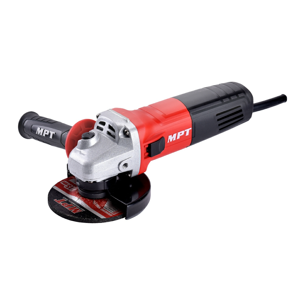 MPT, MPT MAG6806 Meuleuse d'angle 4" 680W