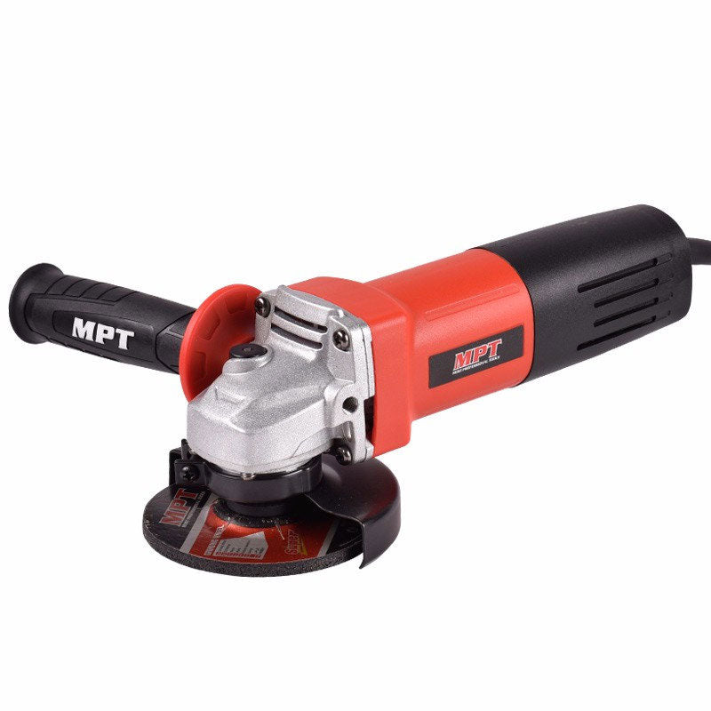 MPT, MPT MAG8003R Meuleuse d'angle 4" 800W