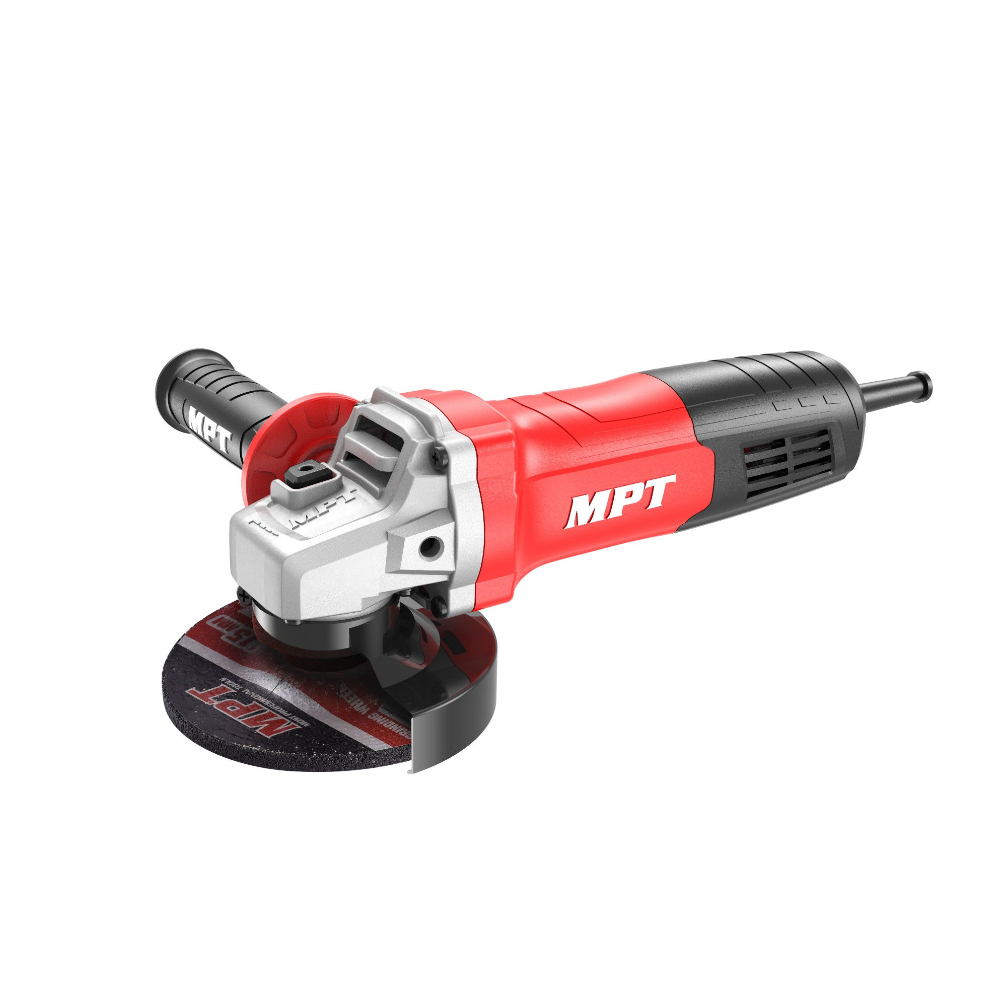 MPT, MPT MAG8008R Meuleuse d'angle 4" 800W