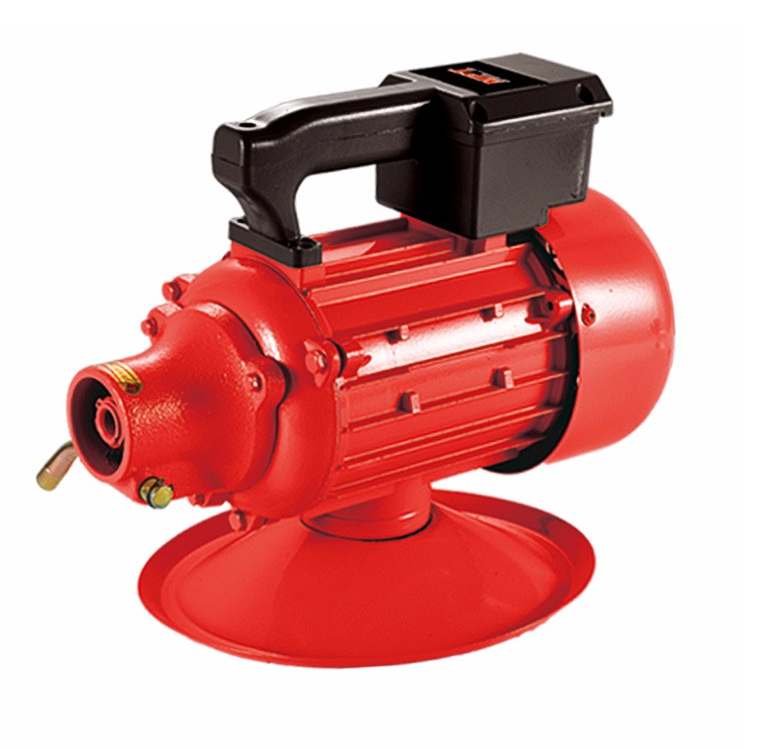 MPT, MPT MEV15003 Vibrateur électrique pour béton (type moteur) 1500W