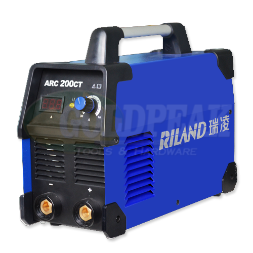 Riland, Machine à souder Riland ARC 200CT DC Inverter