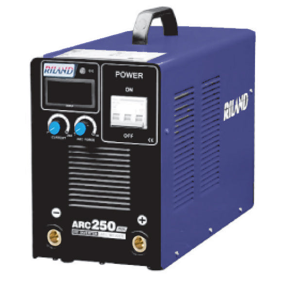 Riland, Machine à souder Riland ARC 250 DC Inverter