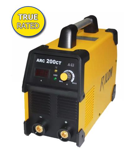 Rilon, Machine à souder Rilon ARC 200CT DC Inverter