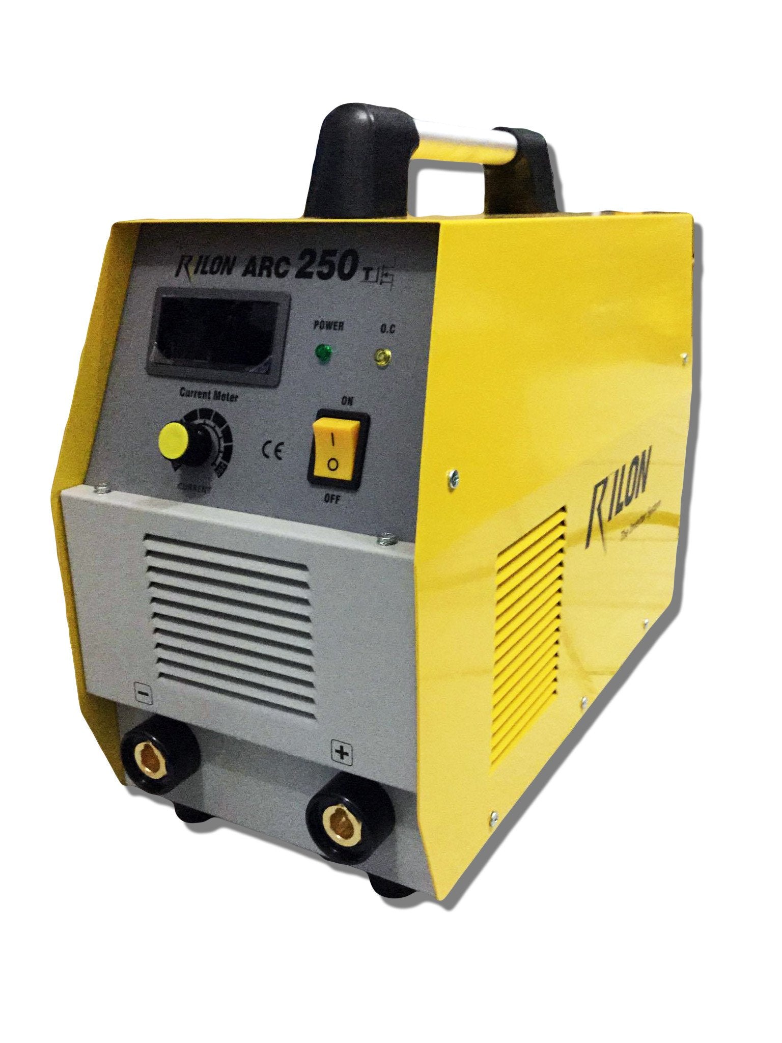 Rilon, Machine à souder Rilon ARC 250CT DC Inverter