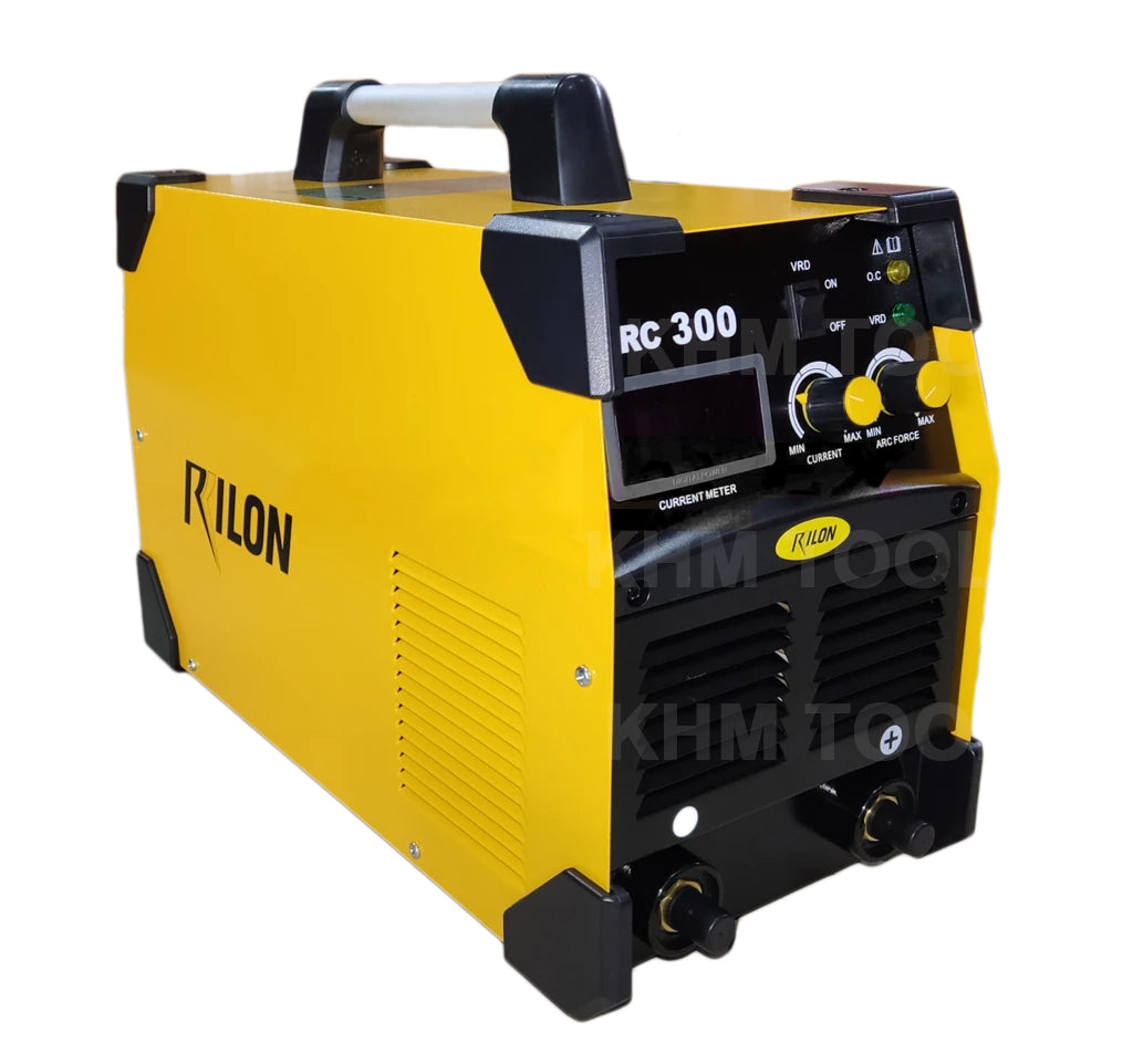 Rilon, Machine à souder Rilon ARC 300 DC Inverter