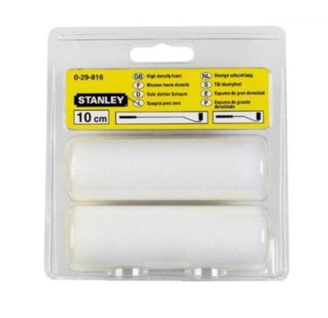 Stanley, Mini rouleau à peinture Stanley (2pcs/pack)