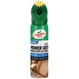 Power Out, Nettoyant pour tissus d'ameublement (18 oz)